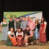 Die aktivste Landjugendgruppe vom Bezirk steht fest.