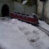 Silvesterfahren am Outodoorparcours - Die Modellbauveranstaltung
