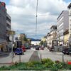 Stadtentwicklung +
