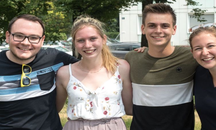 Aus Welchem Land Kommt Der Name Lea