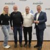 Generationswechsel im Turnverein ATV Ansfelden