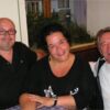 „Pichler, Pfann & Pfann“ bringen Wirtshausmusi nach Asten