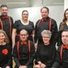 Musik trifft Kabarett