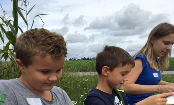 Ferienpassaktion Landjugend Andorf