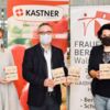 Kastner unterstützt Projekt gegen Gewalt an Frauen