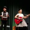 Ein heiteres Singspiel in Ohlsdorf