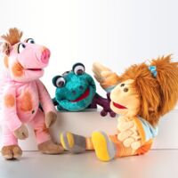 LebensWert Aktionsnachmittag mit Kindertheater