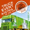 TRUCK EVENT AUSTRIA - 29.06.2019