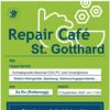 Repair-Cafe St.Gotthard