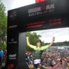 Vizelandesmeisterinnentitel beim IRONMAN AUSTRIA in Klagenfurt