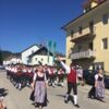 Ausgezeichneter Erfolg für Hofkirchner Musiker unter neuem Stabführer