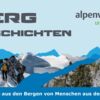 Alpenverein Urfahr-West lädt zum Fotoabend „Berggeschichten“