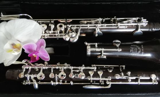 Instrumentenanschaffung bei der TKT