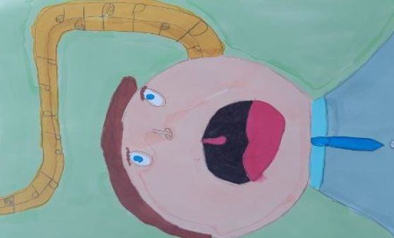 Zeichenwettbewerb der TKT