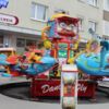 Stadtfest mit Familientag in Leonding