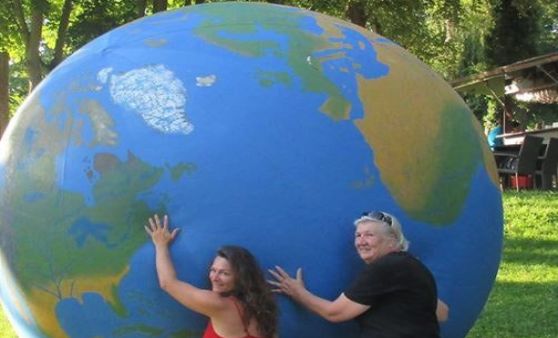 Friedensfest Nussdorf/Attesee