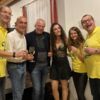 2 Siaße & 2 Schoafe brachten aufheiterndes Kabarett