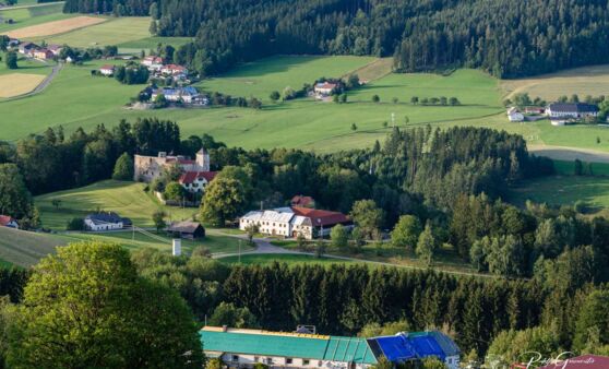 Hagelschäden in Reichenau und Haibach