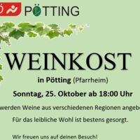 Weinkost