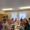 Handarbeitsrunde Ennsdorf Sommerpause