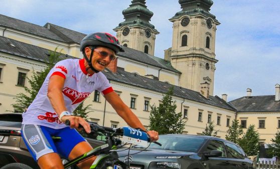 Berglauf vs. Mountainbike Rennen bei der 7. Pyhrn Priel Trail Trophy