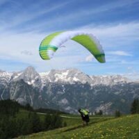 Paragleiter Pyhrn-Priel Cup 2021