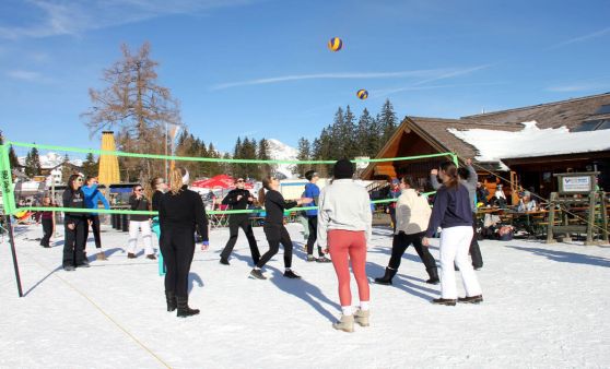Das war der Life am Berg Jugendtag in Hinterstoder