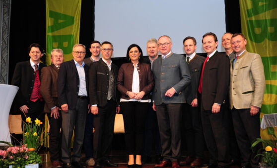 Ab Hof Messe Wieselburg