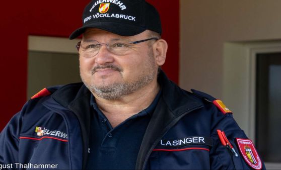 Das war der Feuerwehr Abschnittsbewerb in Aurach am Hongar