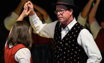 7.500 Besucher bei Fest der Volkskultur in Treubach