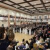 Ball des Rieder Turnvereins: Abend voller Musik und Tanz