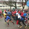 Nach Schicksalsschlag: 20. Münsterer Silvesterlauf hilft Familie 