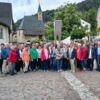 Seniorenbund Diersbach: Gemeinsam aktiv durchs Leben