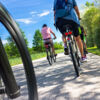Seniorenradtag in Diersbach