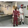 Raufwerkzeug und Mühle: Radiomuseum Taufkirchen zeigt Seltenes aus früheren Tagen