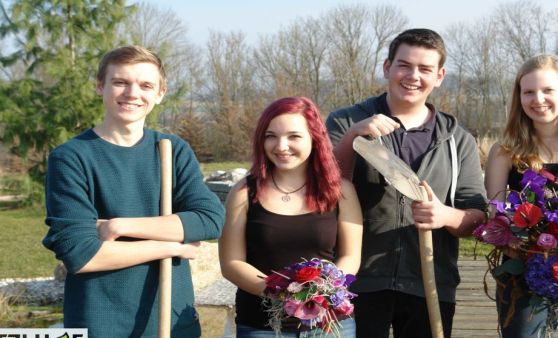 Gartenbaufachschule Ritzlhof - Deine Alternative zur Lehre