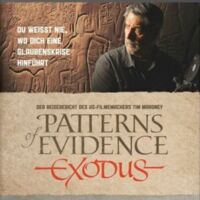 Filmabend: „Patterns of Evidence - Auf der Suche nach den Spuren des Exodus