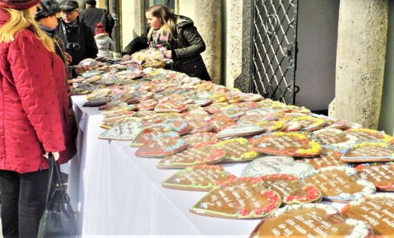 Gmunden : Die Traunseestadt bereitet sich auf den Liebstatt-Sonntag am 19. März vor.