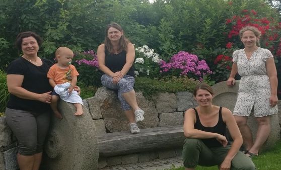 Bäuerinnen Engerwitzdorf/Gallneukirchen