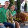 Jedem Kind sein Instrument