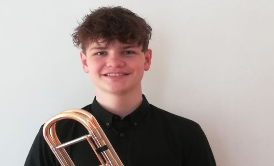 Gold mit Auszeichnung beim Landesmusikwettbewerb Prima la Musica