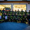 Erfolgreiches Branddienstleistungsabzeichen in Windischgarsten abgelegt