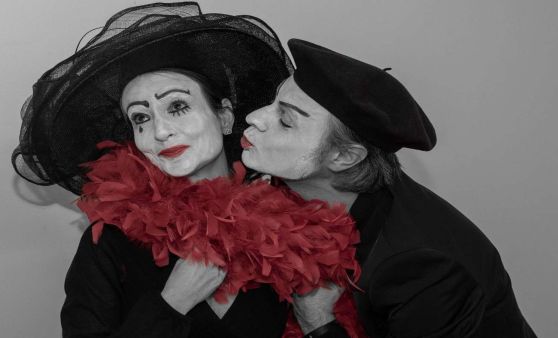 PREMIERE "Der Reigen" frei nach A.Schnitzler