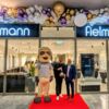 Fielmann eröffnet modernisierten Store in der Varena