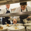 Tourismusschule Bad Ischl begeistert mit Kulinarik-Event