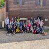 Waldexkursion der Naturpark-Volksschule Loibichl