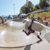 Rumble in the Park verspricht Skateboard-Action in Gmunden