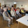 Community Nurse gab in Attnang-Puchheim Tipps für ein sicheres Zuhause 