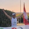Frankenmarkter stellt neuen Rekord bei Deca Ultra Ironman auf