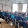 Cafe Smartphone in Lasberg